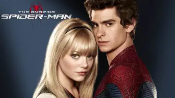 Zasłona do filmu "Niesamowity Spider-Man" #18006