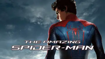 Zasłona do filmu "Niesamowity Spider-Man" #18007