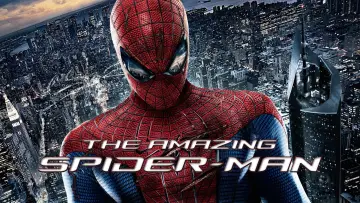 Zasłona do filmu "Niesamowity Spider-Man" #18008