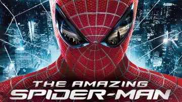 Zasłona do filmu "Niesamowity Spider-Man" #18009