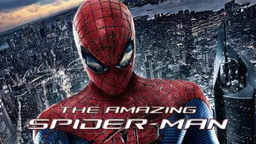 Zasłona do filmu "Niesamowity Spider-Man" #18010