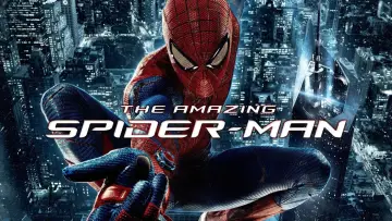 Zasłona do filmu "Niesamowity Spider-Man" #18011