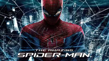 Zasłona do filmu "Niesamowity Spider-Man" #18012