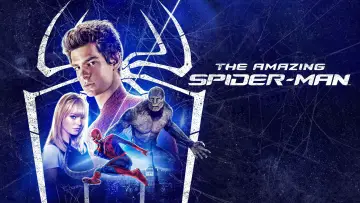 Zasłona do filmu "Niesamowity Spider-Man" #18013