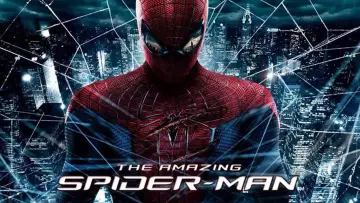 Zasłona do filmu "Niesamowity Spider-Man" #18014