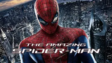 Zasłona do filmu "Niesamowity Spider-Man" #18015