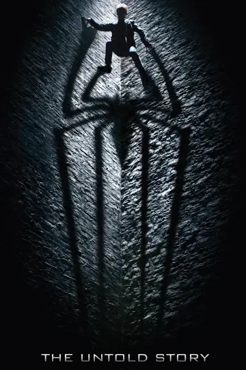 Plakat do filmu "Niesamowity Spider-Man" #18028