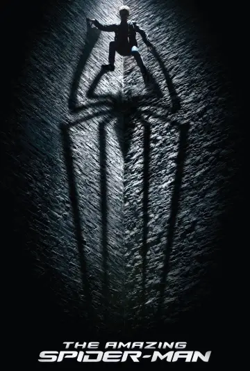 Plakat do filmu "Niesamowity Spider-Man" #18030