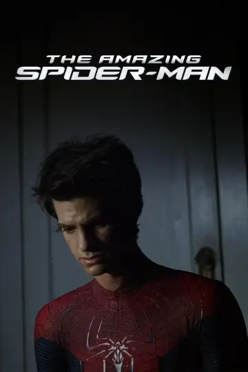 Plakat do filmu "Niesamowity Spider-Man" #18031
