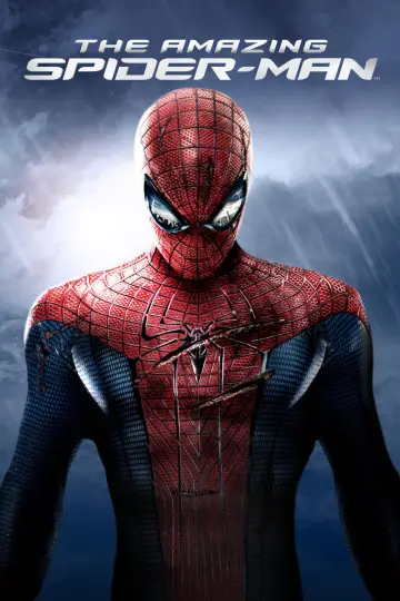 Plakat do filmu "Niesamowity Spider-Man" #18054