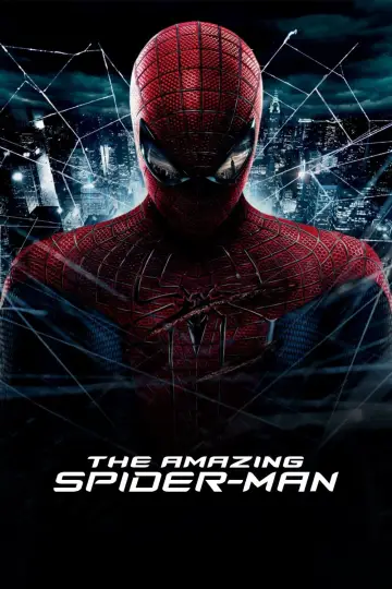 Plakat do filmu "Niesamowity Spider-Man" #18066