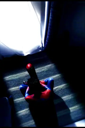 Plakat do filmu "Niesamowity Spider-Man" #1892802