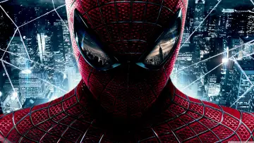 Zasłona do filmu "Niesamowity Spider-Man" #269833