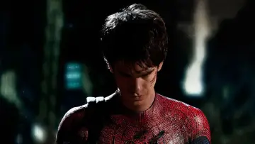 Zasłona do filmu "Niesamowity Spider-Man" #269836