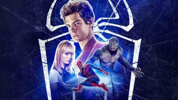 Zasłona do filmu "Niesamowity Spider-Man" #269839
