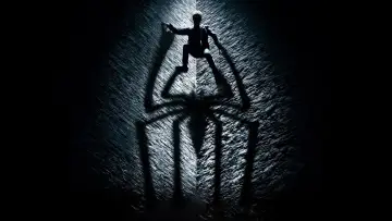 Zasłona do filmu "Niesamowity Spider-Man" #269840