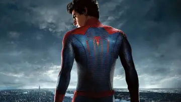 Zasłona do filmu "Niesamowity Spider-Man" #269841