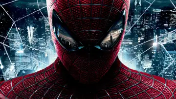 Zasłona do filmu "Niesamowity Spider-Man" #269852