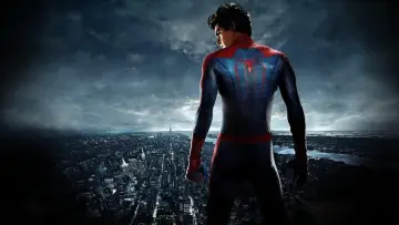 Zasłona do filmu "Niesamowity Spider-Man" #269855
