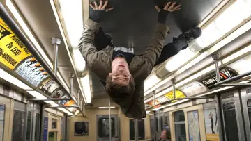 Zasłona do filmu "Niesamowity Spider-Man" #269857