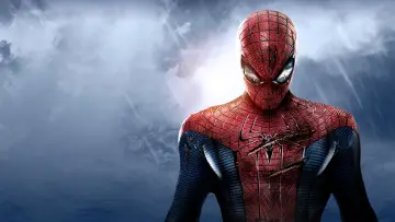 Zasłona do filmu "Niesamowity Spider-Man" #269864