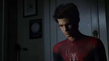 Zasłona do filmu "Niesamowity Spider-Man" #269869