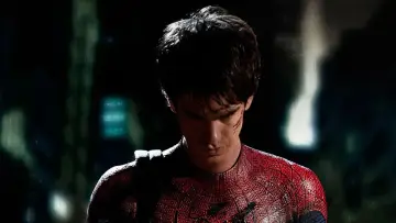 Zasłona do filmu "Niesamowity Spider-Man" #269874