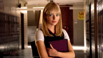 Zasłona do filmu "Niesamowity Spider-Man" #269876