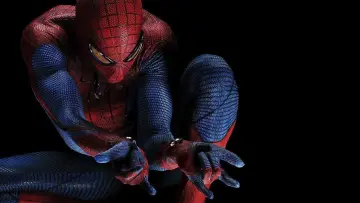 Zasłona do filmu "Niesamowity Spider-Man" #269877
