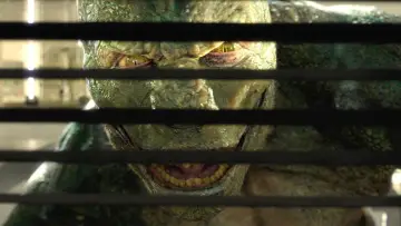 Zasłona do filmu "Niesamowity Spider-Man" #269878