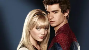 Zasłona do filmu "Niesamowity Spider-Man" #269879