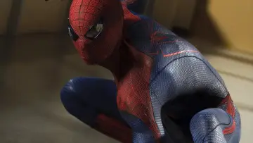 Zasłona do filmu "Niesamowity Spider-Man" #269882