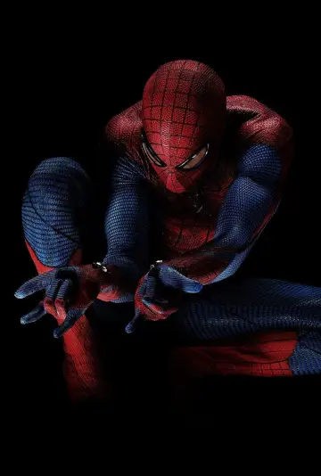 Plakat do filmu "Niesamowity Spider-Man" #269886
