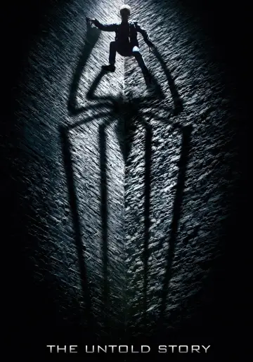 Plakat do filmu "Niesamowity Spider-Man" #269892