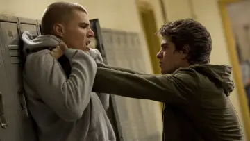 Zasłona do filmu "Niesamowity Spider-Man" #568489
