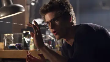 Zasłona do filmu "Niesamowity Spider-Man" #568491