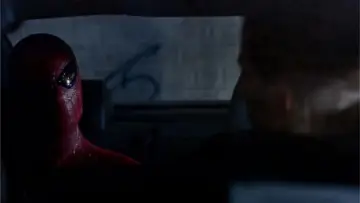 Zasłona do filmu "Niesamowity Spider-Man" #568528