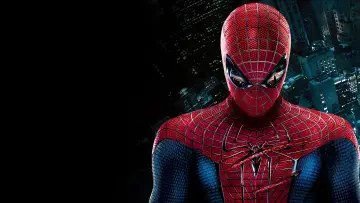 Zasłona do filmu "Niesamowity Spider-Man" #568541