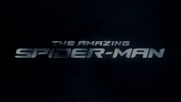 Zasłona do filmu "Niesamowity Spider-Man" #568542