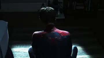 Zasłona do filmu "Niesamowity Spider-Man" #568548