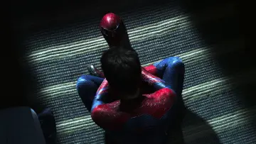 Zasłona do filmu "Niesamowity Spider-Man" #568550