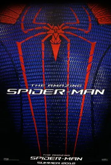 Plakat do filmu "Niesamowity Spider-Man" #568573