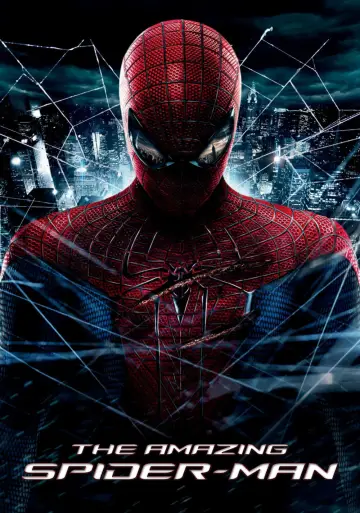 Plakat do filmu "Niesamowity Spider-Man" #568575