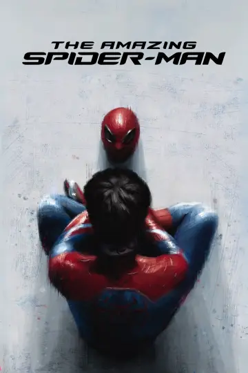 Plakat do filmu "Niesamowity Spider-Man" #568653