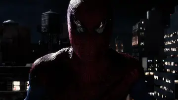 Zasłona do filmu "Niesamowity Spider-Man" #959329