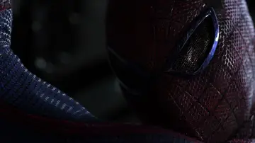 Zasłona do filmu "Niesamowity Spider-Man" #959330