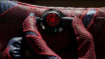 Zasłona do filmu "Niesamowity Spider-Man" #959331