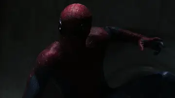 Zasłona do filmu "Niesamowity Spider-Man" #959332