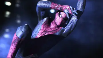 Zasłona do filmu "Niesamowity Spider-Man" #959334