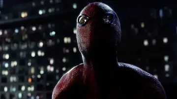 Zasłona do filmu "Niesamowity Spider-Man" #959336